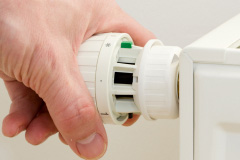 Short Green central heating repair costs