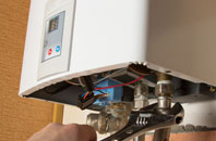 free Short Green boiler install quotes